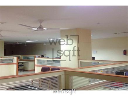 Office Space for Sale in Nallakunta